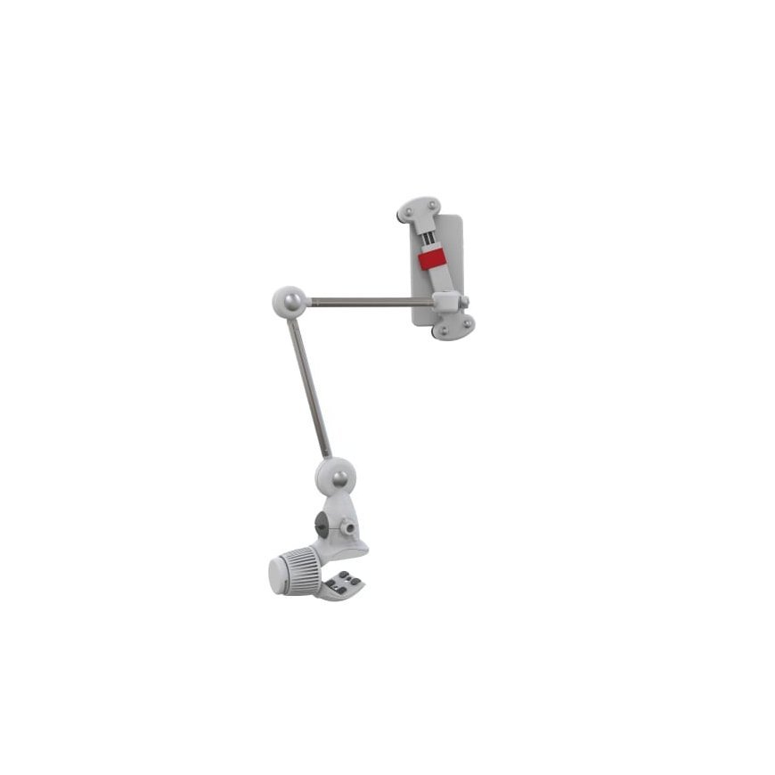Barkan Mounting Systems T580 teline/pidike Passiiviteline Matkapuhelin/älypuhelin, Tabletti/UMPC Val – 3