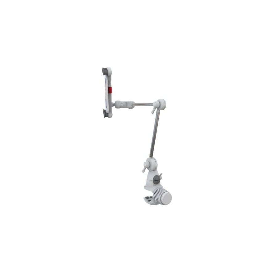 Barkan Mounting Systems T580 teline/pidike Passiiviteline Matkapuhelin/älypuhelin, Tabletti/UMPC Val – 5