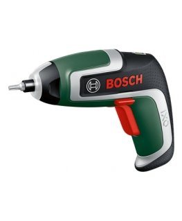 Bosch 0 603 9E0 000 elektriline kruvikeeraja ja lööktrell 235 RPM Must, Roheline