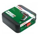 Bosch 0 603 9E0 000 elektrinis atsuktuvas arba smūginis įrankis 235 RPM Juoda, Žalia Bosch 0 603 9E0 000 elektrinis atsuktuvas arba smūginis įrankis 235 RPM Juoda, Žalia