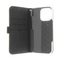 Insmat 650-3294 mobile phone case 16 cm (6.3") Flip case Brown Insmat 650-3294 mobile phone case 16 cm (6.3") Flip case Brown