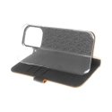 Insmat 650-3294 mobiliojo telefono dėklas 16 cm (6.3") Atlenkiamas dėklas Ruda Insmat 650-3294 mobiliojo telefono dėklas 16 cm (6.3") Atlenkiamas dėklas Ruda