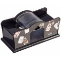 Noris 606154621 аксессуар для настольной игры Машинка для тасования карт Noris 606154621 аксессуар для настольной игры Машинка для тасования карт