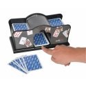 Noris 606154621 аксессуар для настольной игры Машинка для тасования карт Noris 606154621 аксессуар для настольной игры Машинка для тасования карт