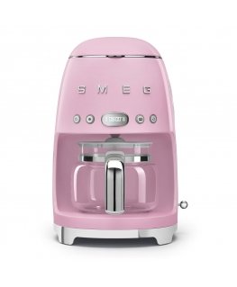 Smeg DCF02PKEU kohvimasin 1,4 l