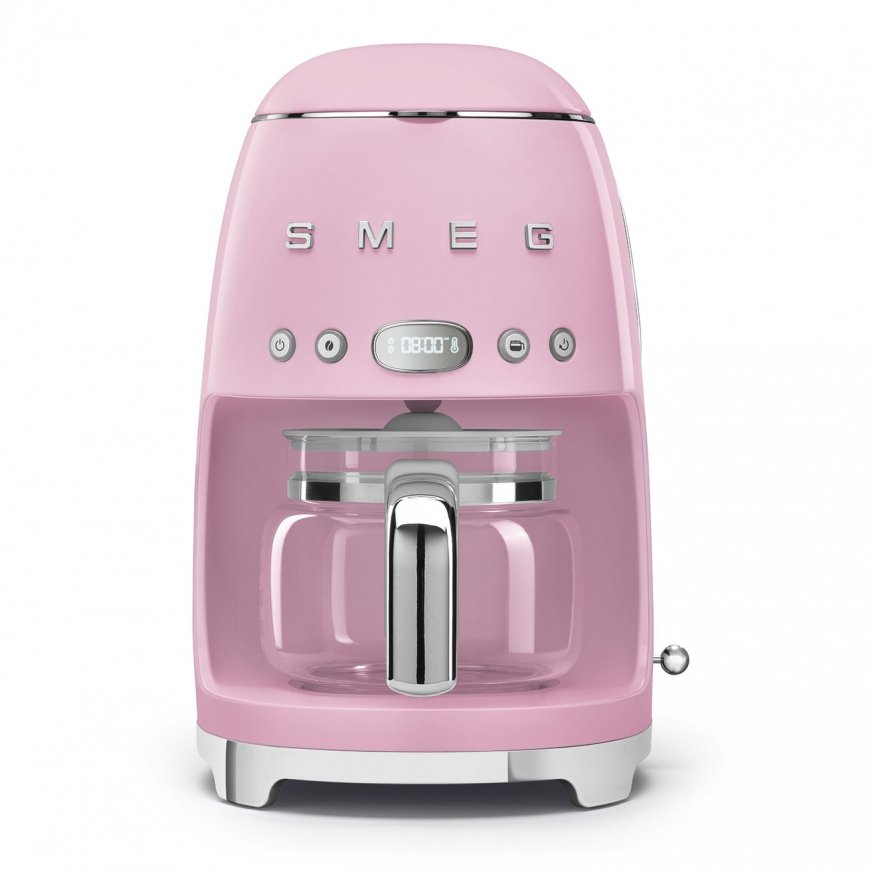 Smeg DCF02PKEU kafijas automāts Kafijas automāts