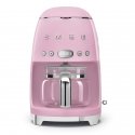 Smeg DCF02PKEU kohvimasin 1,4 l Smeg DCF02PKEU kohvimasin 1,4 l