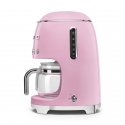 Smeg DCF02PKEU kohvimasin 1,4 l Smeg DCF02PKEU kohvimasin 1,4 l