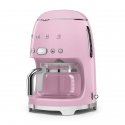 Smeg DCF02PKEU kohvimasin 1,4 l Smeg DCF02PKEU kohvimasin 1,4 l