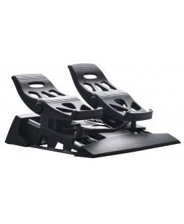 Thrustmaster T.Flight Rudder Pedals Must USB Pedaalid PC, PlayStation 4