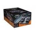 Thrustmaster T.Flight Rudder Pedals Черный USB Педали ПК, PlayStation 4 Thrustmaster T.Flight Rudder Pedals Черный USB Педали ПК, PlayStation 4