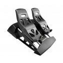 Thrustmaster T.Flight Rudder Pedals Black USB PC, PlayStation 4
