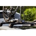 Thule 564001 automobilio stogo bagažinė Dviračio laikiklis Juoda Thule 564001 automobilio stogo bagažinė Dviračio laikiklis Juoda