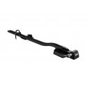 Thule 564001 automobilio stogo bagažinė Dviračio laikiklis Juoda Thule 564001 automobilio stogo bagažinė Dviračio laikiklis Juoda