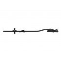 Thule 564001 автомобильная крыша и стойка для перевозки Устройство для перевозки велосипеда Черный Thule 564001 автомобильная крыша и стойка для перевозки Устройство для перевозки велосипеда Черный