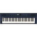 Roland GO:KEYS 3 MIDI tastatūra 61 taustiņi USB/Bluetooth Zils Roland GO:KEYS 3 MIDI tastatūra 61 taustiņi USB/Bluetooth Zils