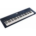 Roland GO:KEYS 3 MIDI-klaviatuur 61 klahvid USB/Bluetooth Sinine Roland GO:KEYS 3 MIDI-klaviatuur 61 klahvid USB/Bluetooth Sinine