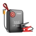 3-in-1 kannettava käynnistysakku LED-taskulampulla 12V 12Ah 1600A amio-04678 3-in-1 kannettava käynnistysakku LED-taskulampulla 12V 12Ah 1600A amio-04678