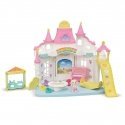 Sylvanian Families 5743 žaislų rinkinys Sylvanian Families 5743 žaislų rinkinys