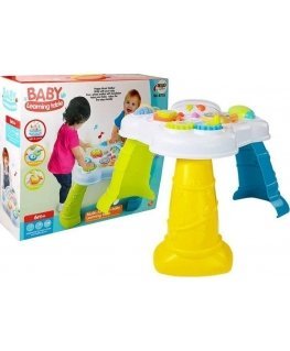Lean Toys Образовательные сладости для дня рождения со звуками для младенцев