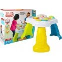 Lean Toys Izglītojošie dzimšanas dienas galda saldumi ar skaņām mazajiem bērniem Lean Toys Izglītojošie dzimšanas dienas galda saldumi ar skaņām mazajiem bērniem