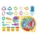 Play-Doh Fold 'n Go Playmat Play-Doh Fold 'n Go Playmat