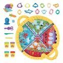 Play-Doh Fold 'n Go Playmat Play-Doh Fold 'n Go Playmat