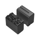 SmallRig 3823 bateriju lādētājs Digitālās kameras akumulators AC SmallRig 3823 bateriju lādētājs Digitālās kameras akumulators AC
