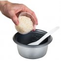 Russell Hobbs 27020-56 rice cooker 0.4 L 200 W Black, White Russell Hobbs 27020-56 rice cooker 0.4 L 200 W Black, White