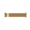 Wave WAVE-MB-AW-3840-GD запчасть/аксессуар для часов Ремешок часов Wave WAVE-MB-AW-3840-GD запчасть/аксессуар для часов Ремешок часов