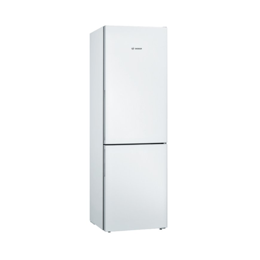 Bosch KGV36VWEAS ledusskapja saldētājkamera Brīvi novietots