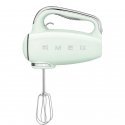 Smeg HMF01PGEU миксер Ручной миксер 250 W Зеленый Smeg HMF01PGEU миксер Ручной миксер 250 W Зеленый