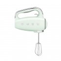 Smeg HMF01PGEU миксер Ручной миксер 250 W Зеленый Smeg HMF01PGEU миксер Ручной миксер 250 W Зеленый