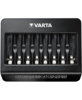 Varta LCD Multi Charger+ bateriju lādētājs Sadzīves akumulators AC