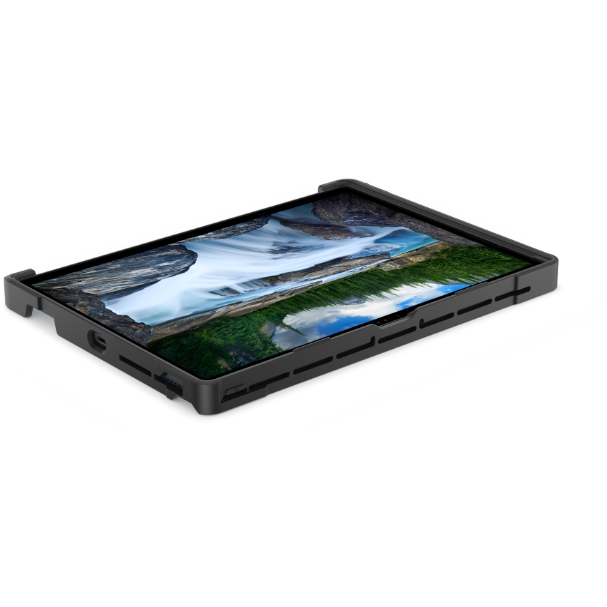 DELL CG7325L 33.8 cm (13.3") Cover Black – 2