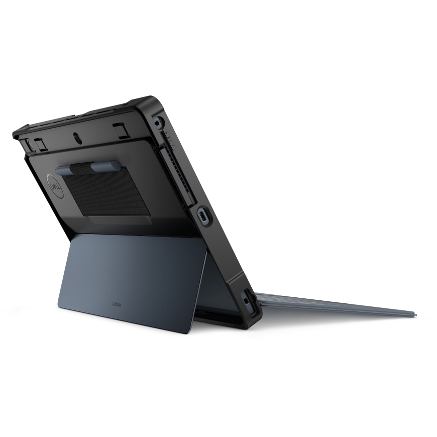 DELL CG7325L 33,8 cm (13.3") Dėklas Juoda – 3