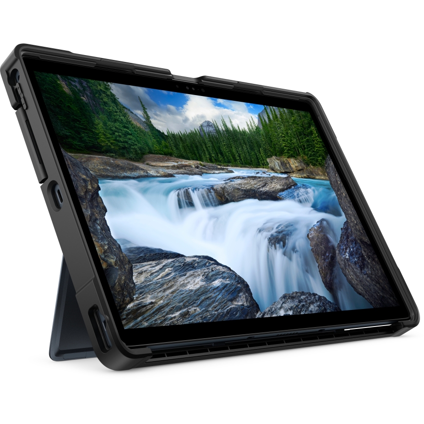 DELL CG7325L 33,8 cm (13.3") Aploksne Melns – 4