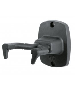 König & Meyer 16240-000-55 подставка/держатель для музыкальных инструментов Гитара Черный