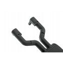 König & Meyer 16240-000-55 musical instrument stand/mount Guitar Black König & Meyer 16240-000-55 musical instrument stand/mount Guitar Black