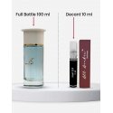 Ahmed Al Maghribi Mēlyna no Ahmed Extrait de Parfum 100 ml (vīriešiem) Ahmed Al Maghribi Mēlyna no Ahmed Extrait de Parfum 100 ml (vīriešiem)