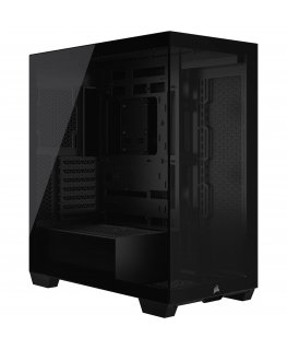 Corsair 3500X Midi Tower Black