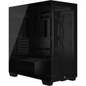 Corsair 3500X Midi Tower Черный