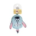 Peers Hardy Disney Winnie the Pooh Eeyore Mini backpack keychain Peers Hardy Disney Winnie the Pooh Eeyore Mini backpack keychain