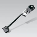 Maestro MR-615 электровеник 2-in-1 stick vacuum Аккумулятор Cухой Без мешка 100 W Черный, Серый 2 Ah