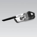 Maestro MR-615 stick vacuum/electric broom 2-in-1 stick vacuum Battery Dry Bagless 100 W Black, Grey