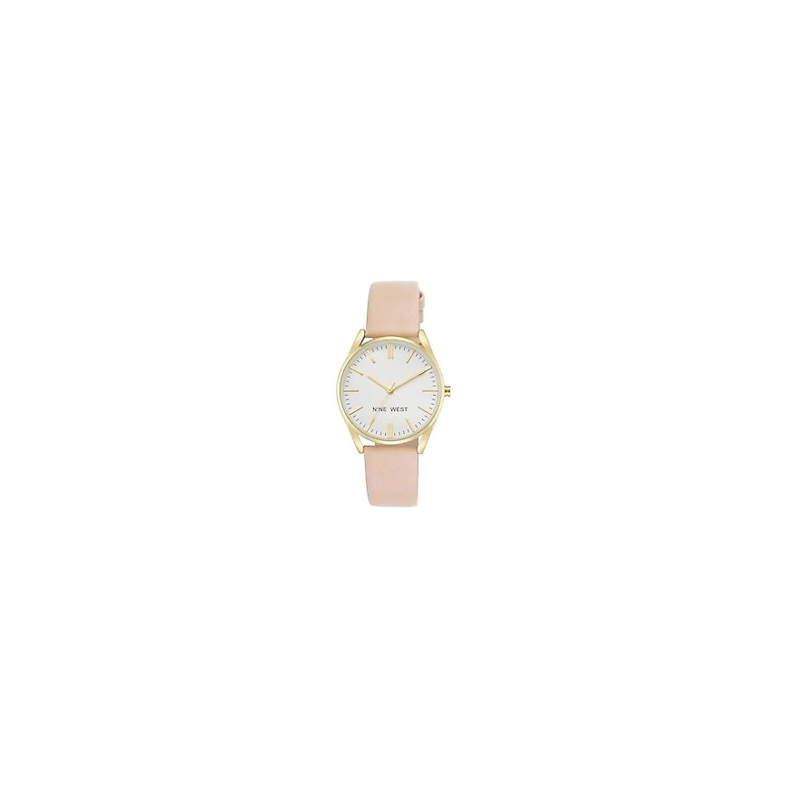 Часы Nine West аналоговые NW/1994WTPK – 2