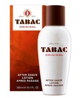 Tabac Original After shave -rasva 50 ml