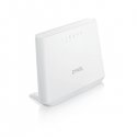 Zyxel VMG3625-T50B wireless router Gigabit Ethernet Dual-band (2.4 GHz / 5 GHz) White