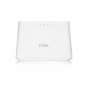 Zyxel VMG3625-T50B juhtmevaba ruuter Gigabit Ethernet Kaks sagedusala (2,4 GHz / 5 GHz) Valge Zyxel VMG3625-T50B juhtmevaba ruuter Gigabit Ethernet Kaks sagedusala (2,4 GHz / 5 GHz) Valge