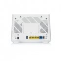 Zyxel VMG3625-T50B беспроводной маршрутизатор Гигабитный Ethernet Двухдиапазонный (2,4Ггц/5Ггц) Белы Zyxel VMG3625-T50B беспроводной маршрутизатор Гигабитный Ethernet Двухдиапазонный (2,4Ггц/5Ггц) Белы